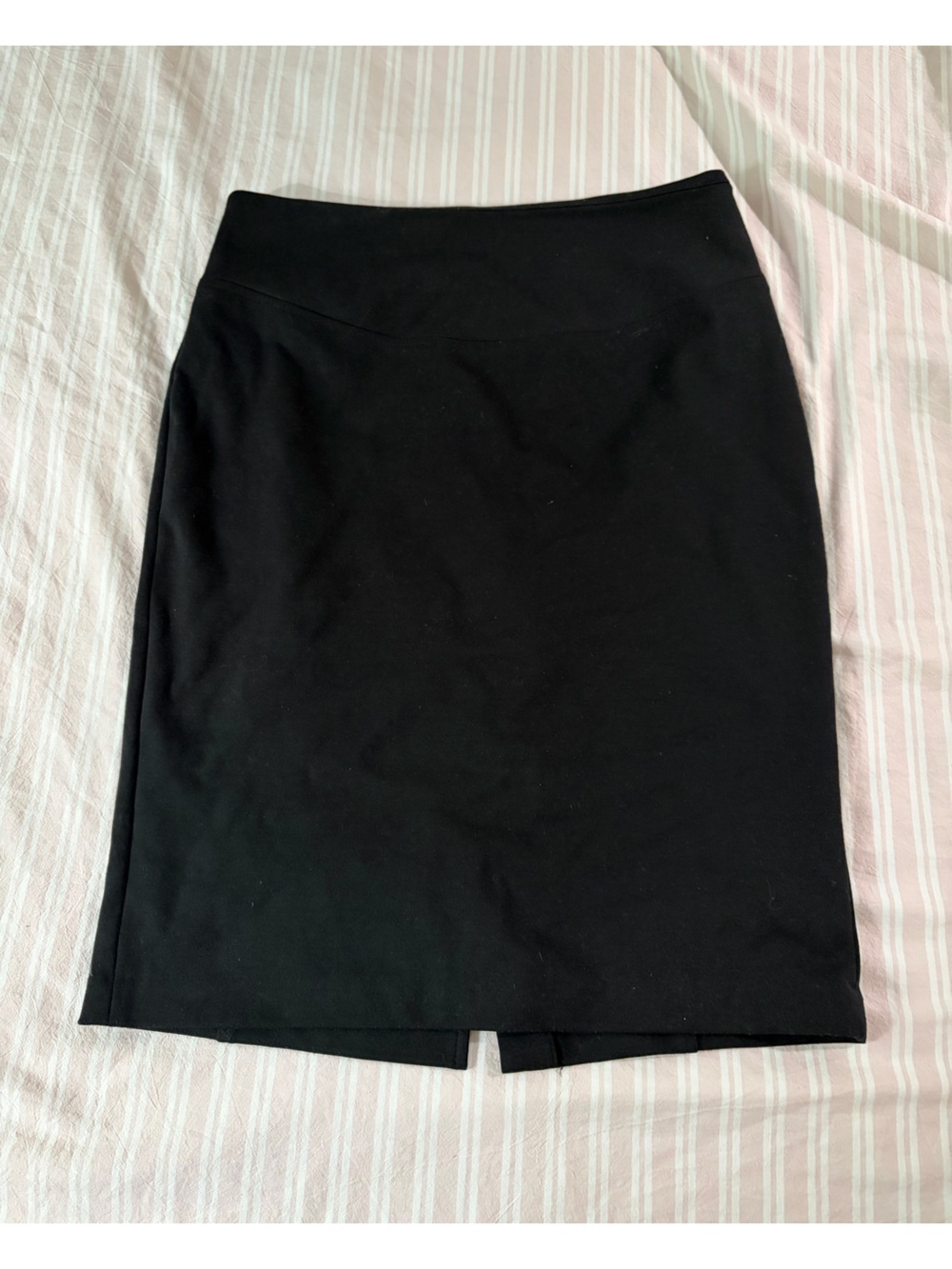 Michael Kors Black Women's Pencil Skirt